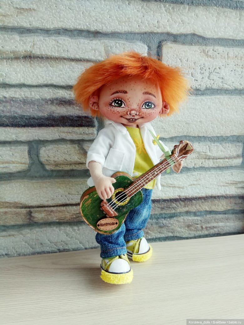 Вам подпоют ребята с нашего двора (фото 6)