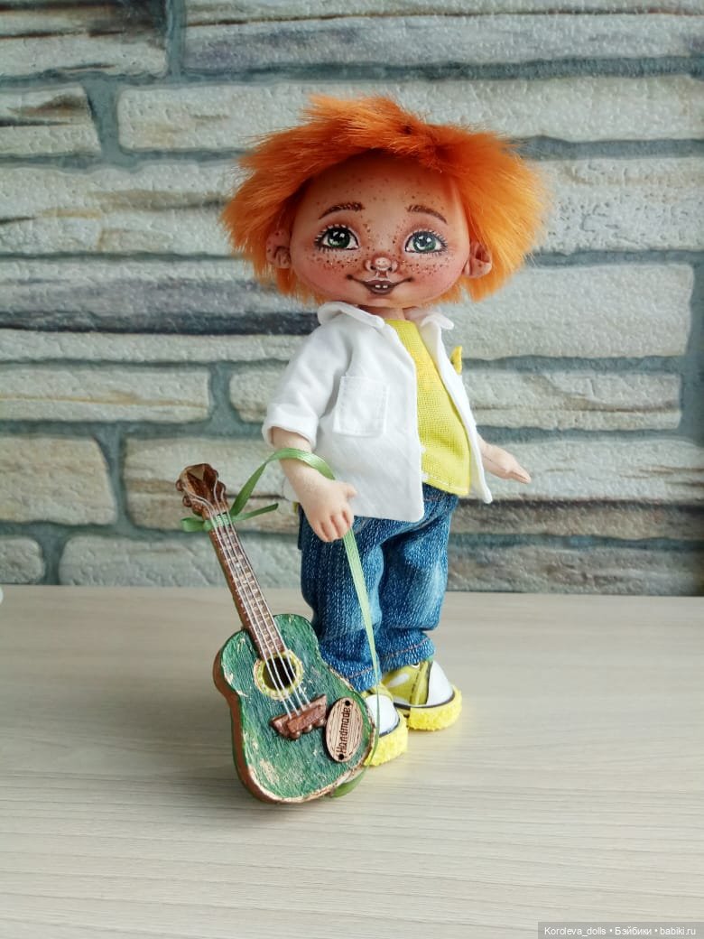 Вам подпоют ребята с нашего двора (фото 4)