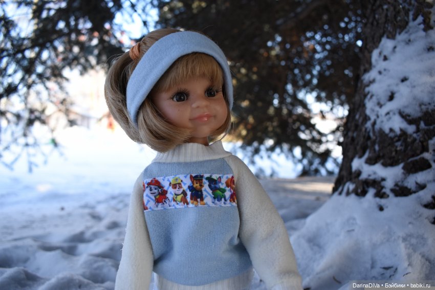 Как муж паолок фотографировал