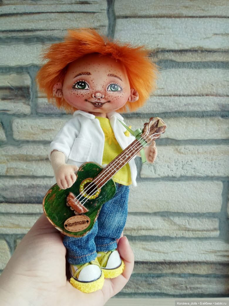 Вам подпоют ребята с нашего двора (фото 10)