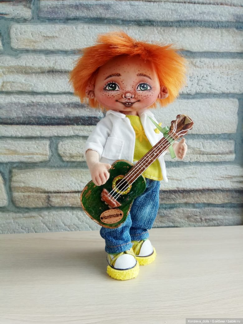 Вам подпоют ребята с нашего двора (фото 7)