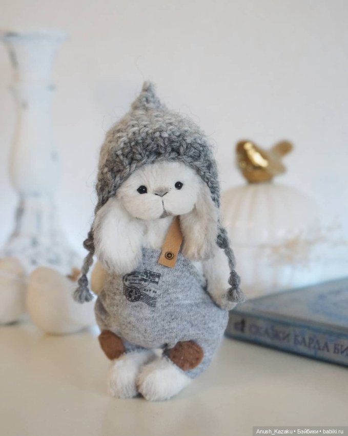 Маленький подснежничек поспел к весне (фото 4)