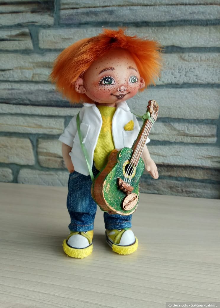 Вам подпоют ребята с нашего двора (фото 8)