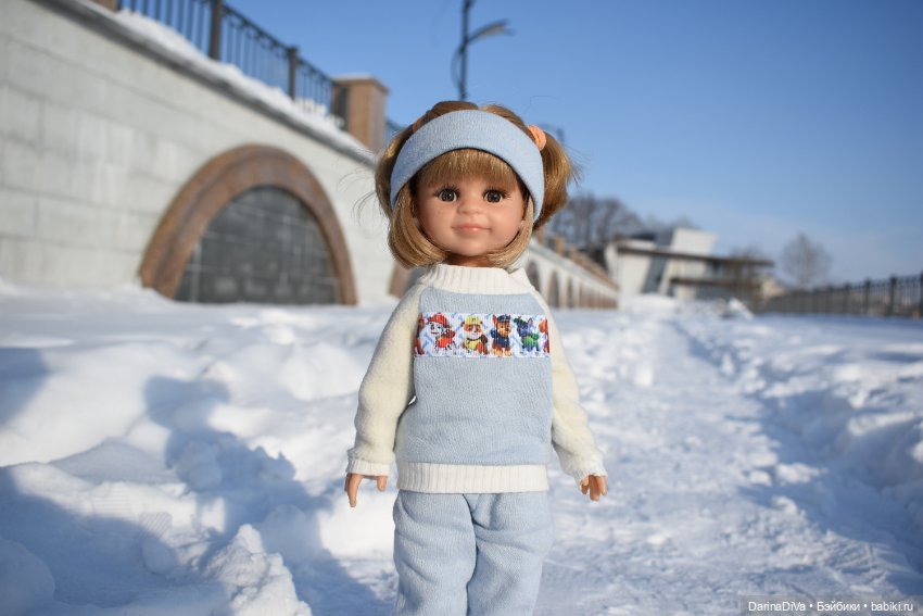 Как муж паолок фотографировал (фото 4)