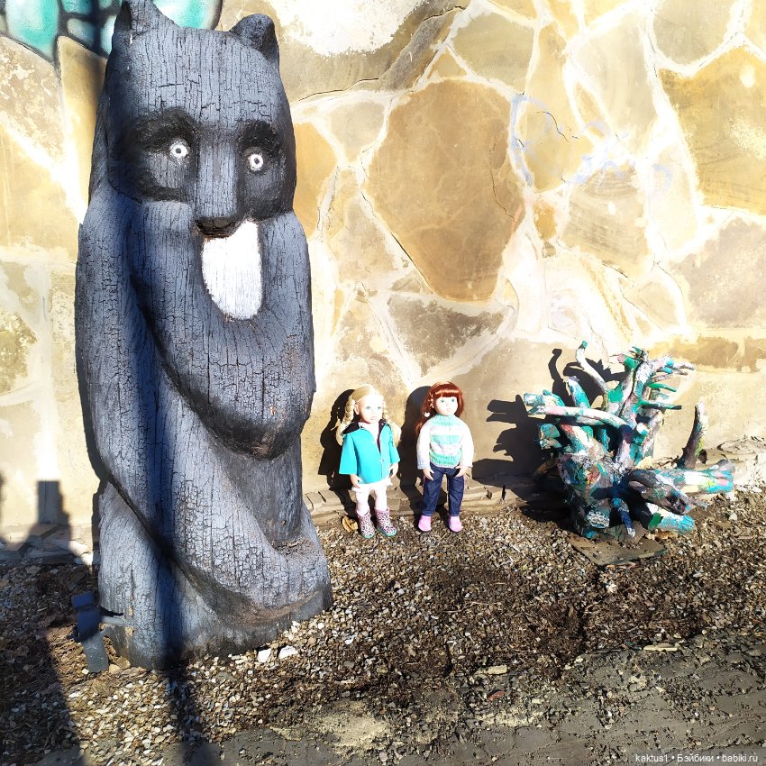 Почти весна... Новый город (фото 7)