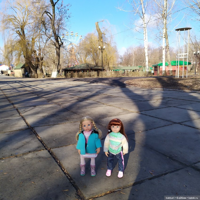 Почти весна... Новый город (фото 2)