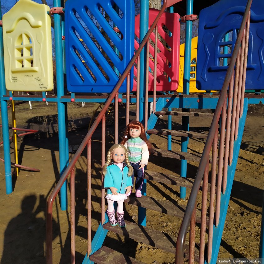 Почти весна... Новый город (фото 3)