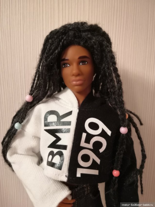 Прошу совета — Куклы Barbie (Барби): Looks (фото 2)