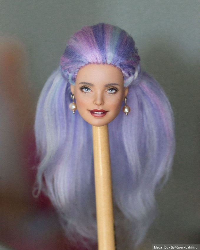 Такие разные Барби Милли — Куклы Barbie (Барби): Looks (фото 5)