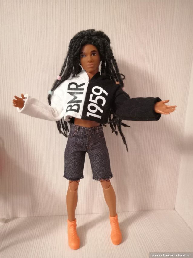 Прошу совета — Куклы Barbie (Барби): Looks (фото 3)