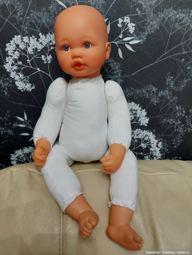 Салон красоты для старой куклы. Часть # 8 Волшебная коробочка