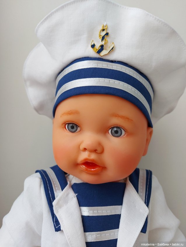 Салон красоты для старой куклы. Часть # 8 Волшебная коробочка