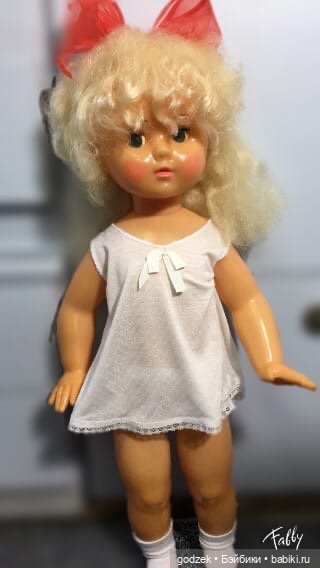 Марина — Кукольная мастерская: ремонт (фото 2)