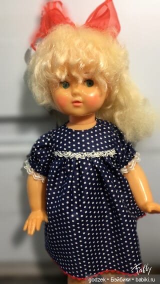 Марина — Кукольная мастерская: ремонт (фото 3)