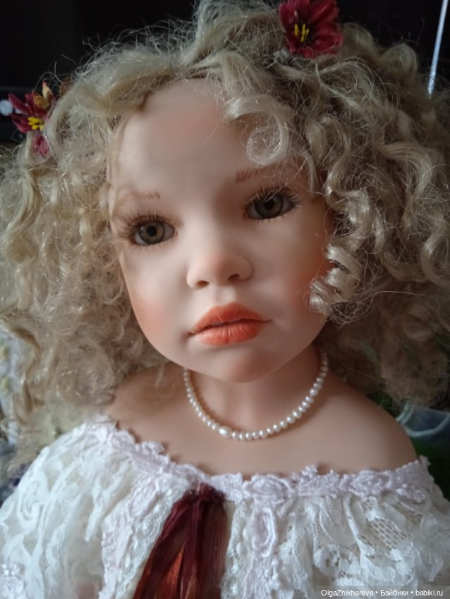 Моя Первая Завирушинка (Zawieruszynski), Агнешка (фото 2)