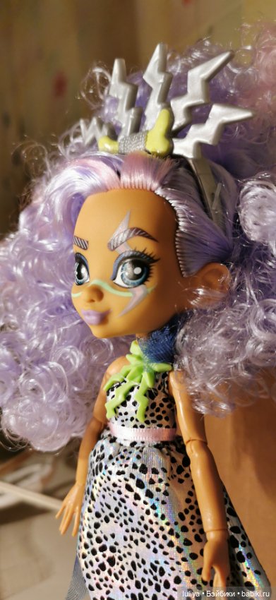 Бешли от Cave Club Mattel (фото 9)