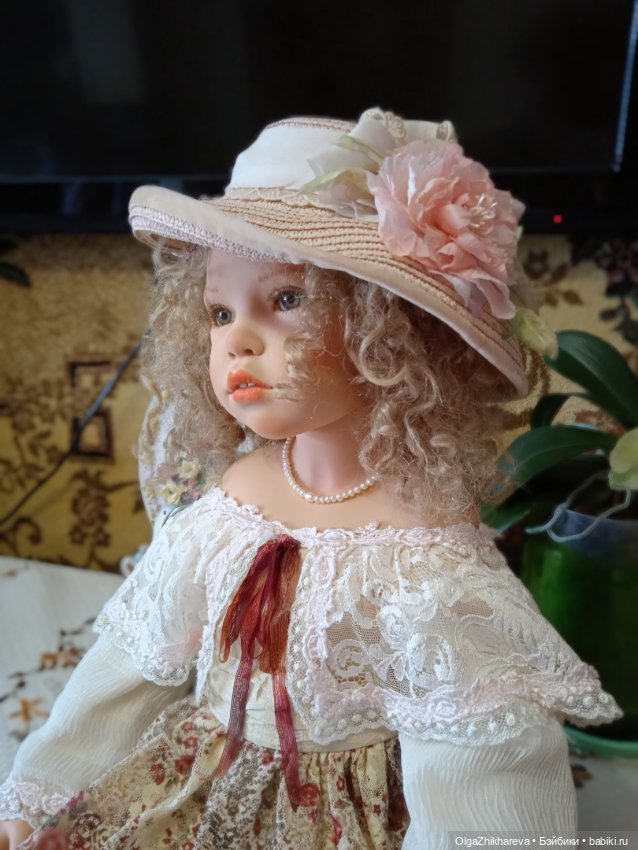 Моя Первая Завирушинка (Zawieruszynski), Агнешка (фото 9)