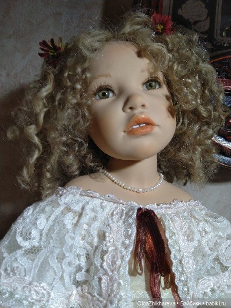 Моя Первая Завирушинка (Zawieruszynski), Агнешка (фото 8)