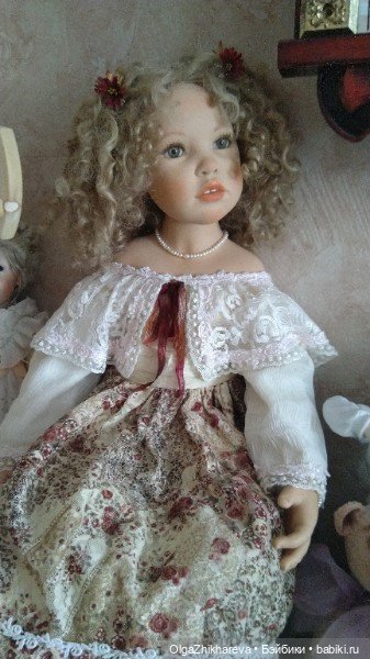 Моя Первая Завирушинка (Zawieruszynski), Агнешка (фото 10)