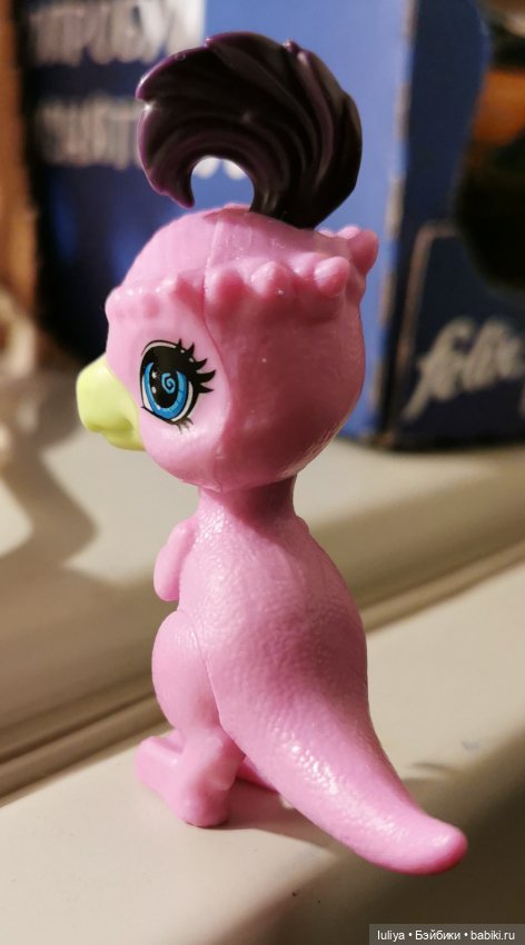 Бешли от Cave Club Mattel (фото 6)