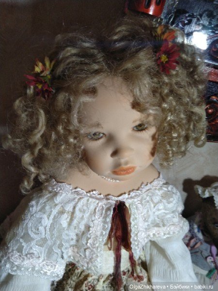 Моя Первая Завирушинка (Zawieruszynski), Агнешка (фото 7)