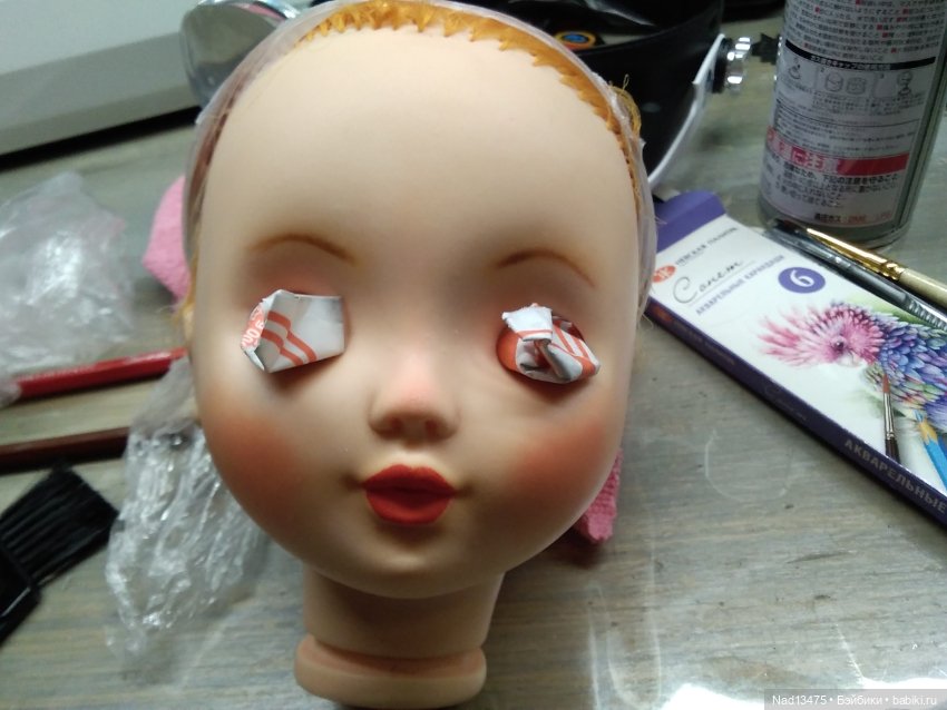 Что получилось, то и полюбилось (фото 4)