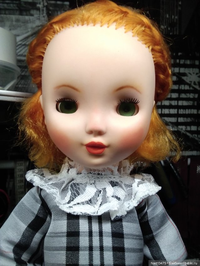 Что получилось, то и полюбилось (фото 9)