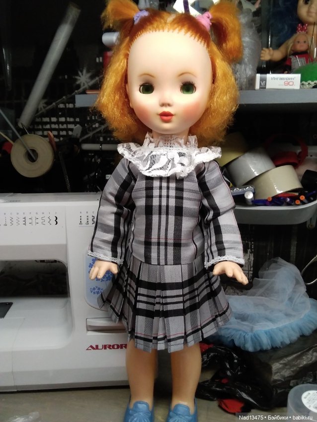 Что получилось, то и полюбилось (фото 6)