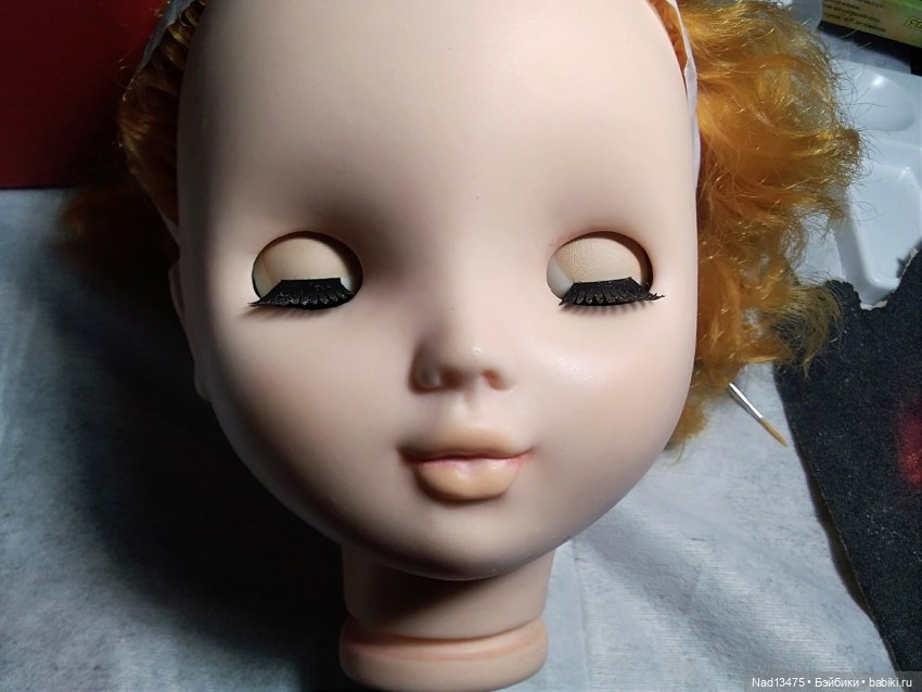 Что получилось, то и полюбилось