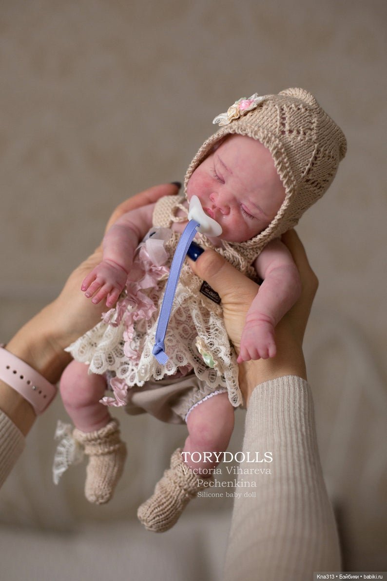 Кружево — Одежда и обувь для кукол своими руками: фото