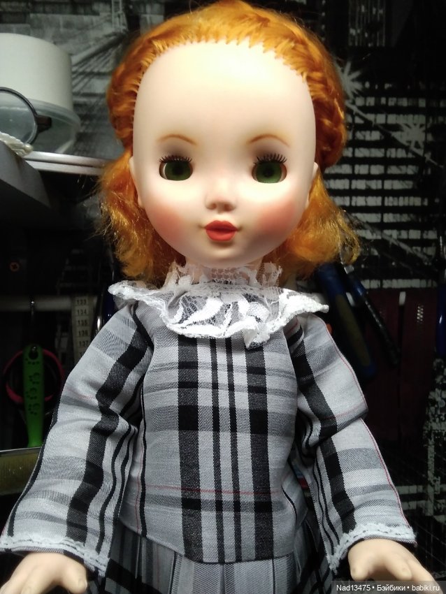 Что получилось, то и полюбилось (фото 8)