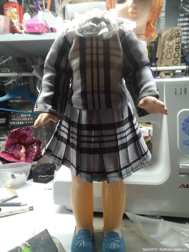 Что получилось, то и полюбилось (фото 5)