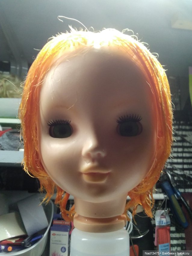 Что получилось, то и полюбилось (фото 3)