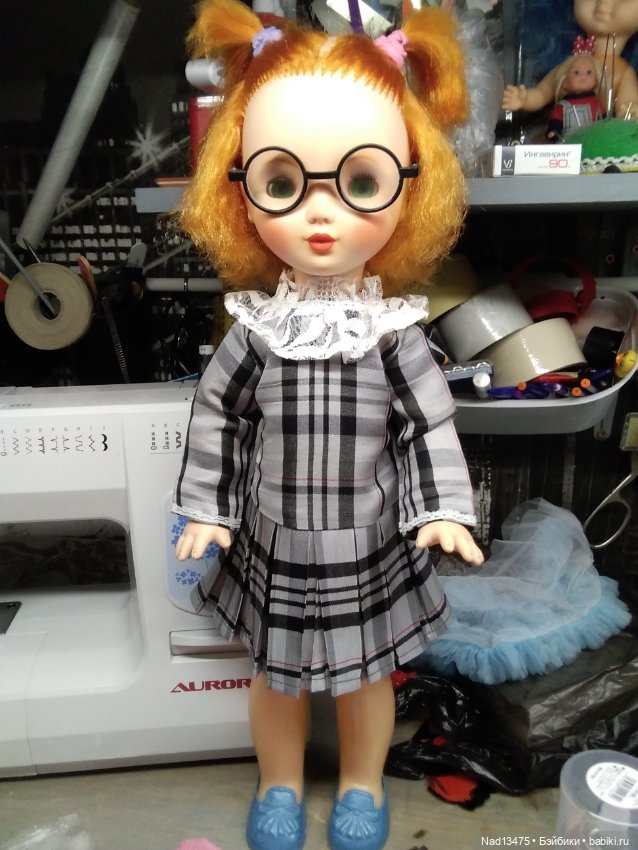 Что получилось, то и полюбилось (фото 7)