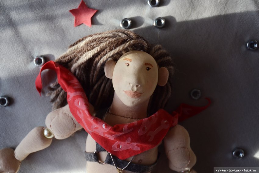 Ийон Тихий космический (пират) пилот (два постконкурса) (фото 4)