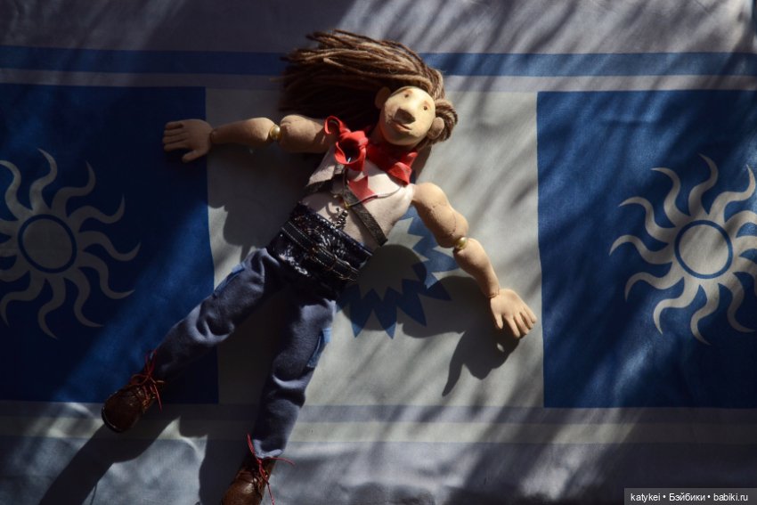 Ийон Тихий космический (пират) пилот (два постконкурса)