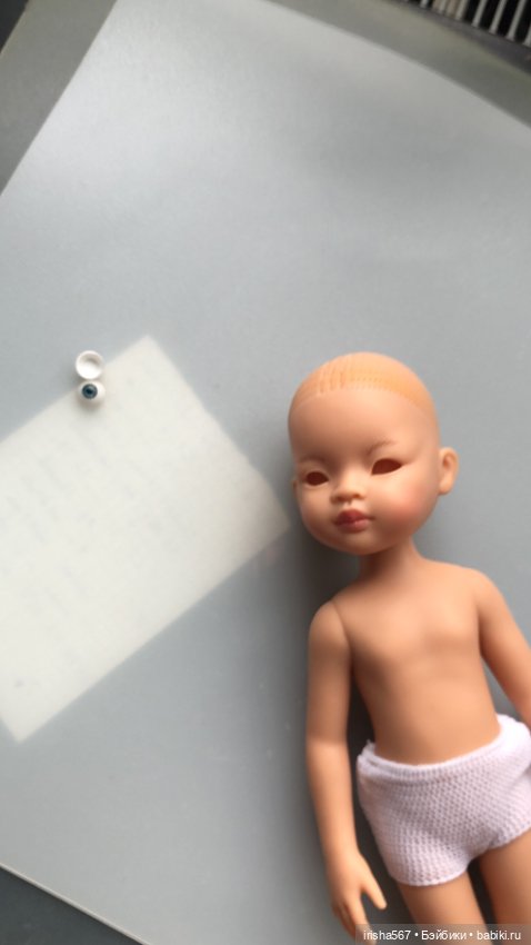 Розовая мечта — Куклы Paola Reina (Паола Рейна): новинки