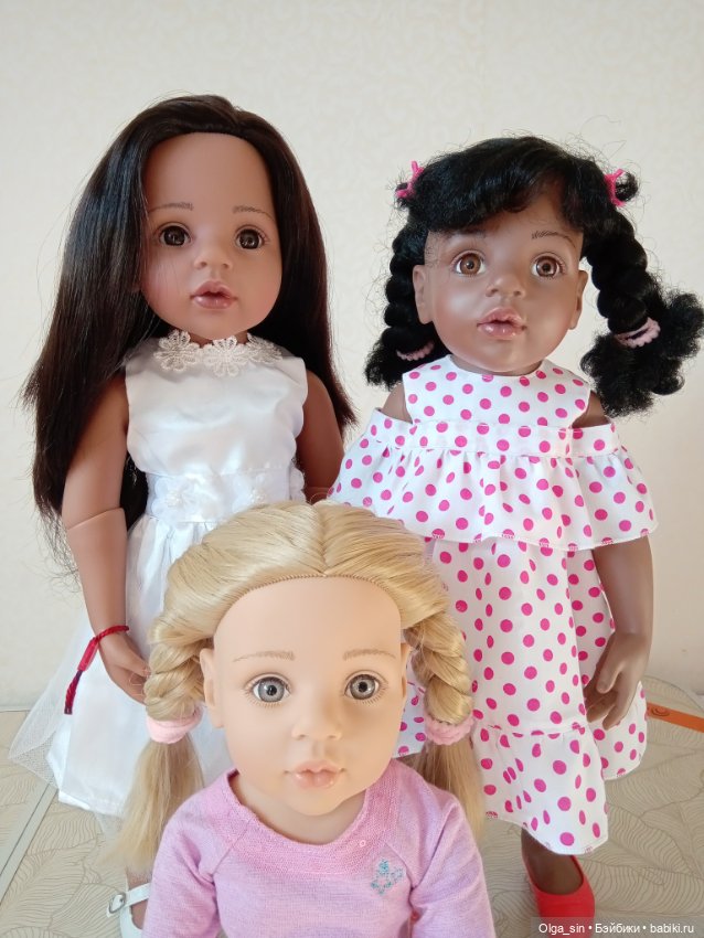 Как Нора (Онор) вышла из коробки