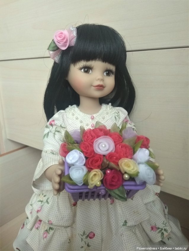 Поздравляем с первым весенним днём