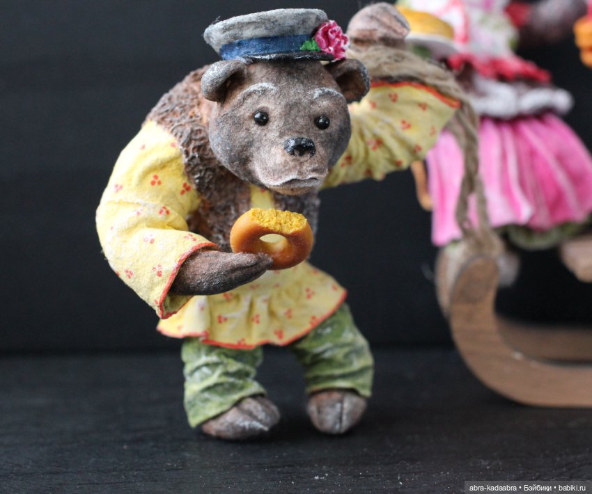 Разрываюсь между двумя "любовями"