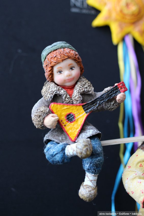 Разрываюсь между двумя "любовями"