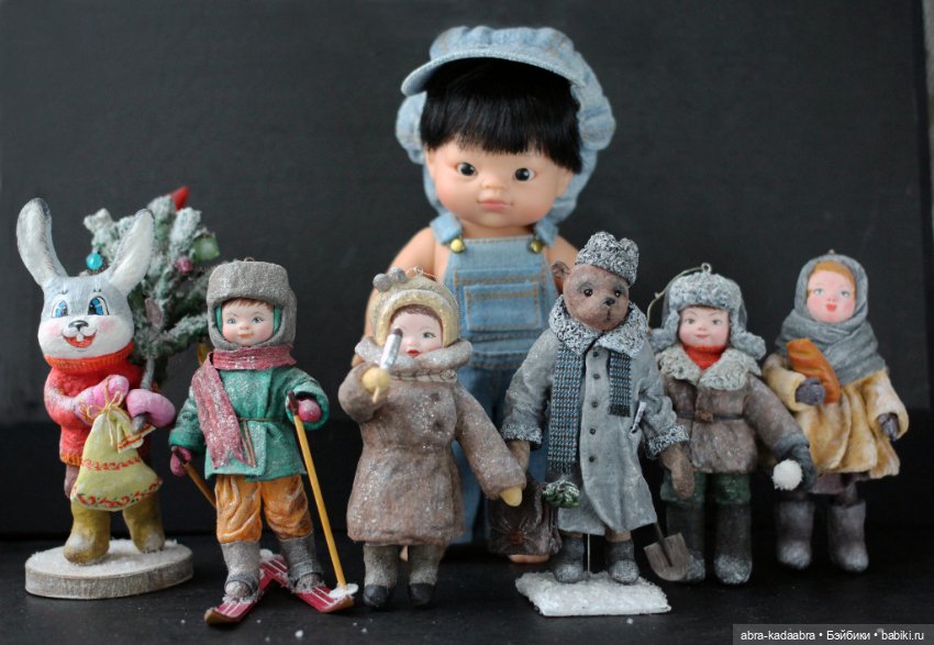 Разрываюсь между двумя "любовями"