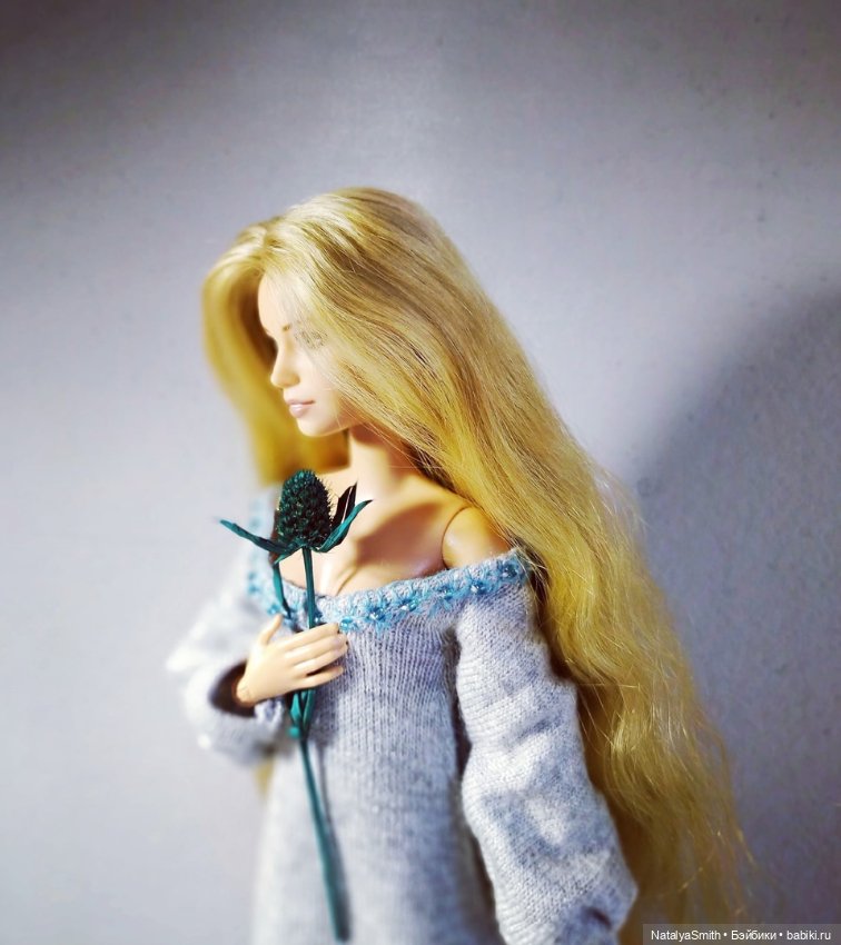 Русалочки, или Лучшее - не враг хорошего (фото 6)