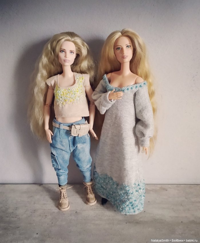 Русалочки, или Лучшее - не враг хорошего