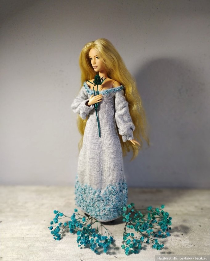 Русалочки, или Лучшее - не враг хорошего (фото 5)