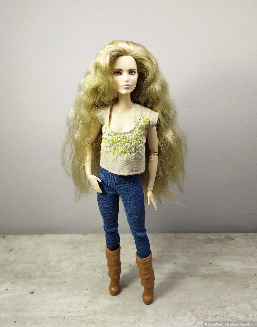 Русалочки, или Лучшее - не враг хорошего (фото 4)