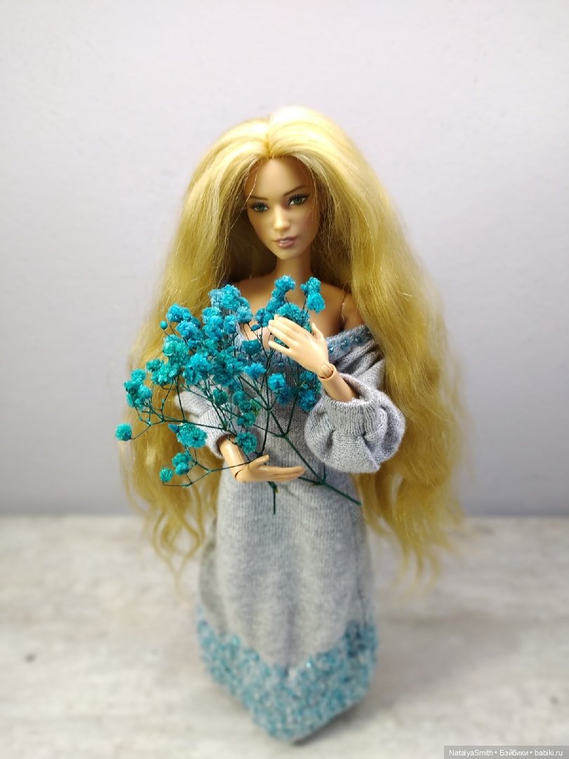 Русалочки, или Лучшее - не враг хорошего (фото 7)