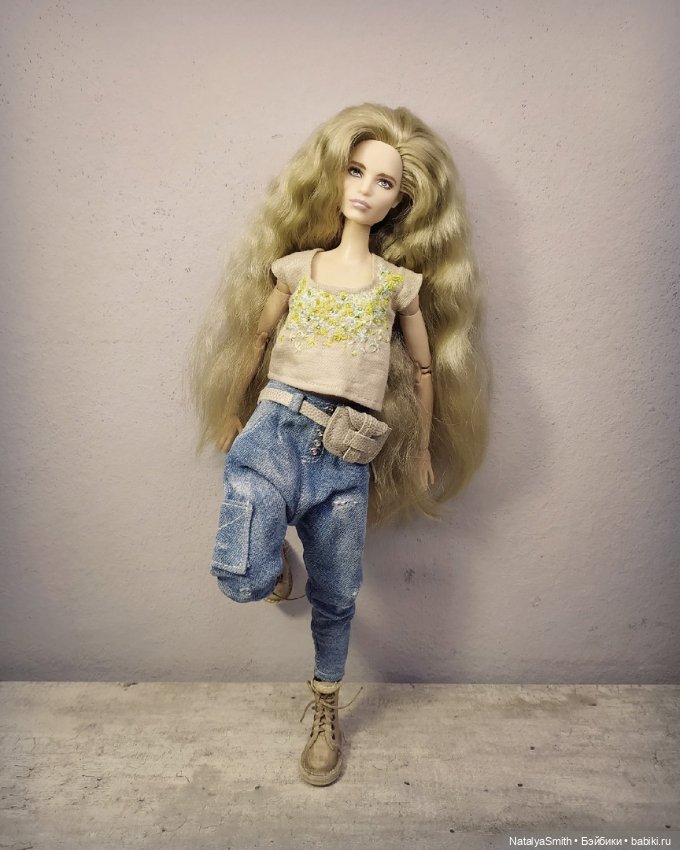 Русалочки, или Лучшее - не враг хорошего (фото 3)