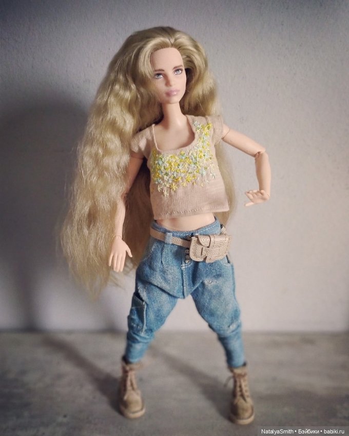 Русалочки, или Лучшее - не враг хорошего (фото 2)