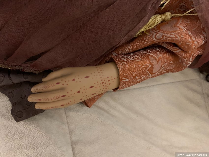 Филип Хит — Куклы Philip Heath (Филип Хит): Gotz (фото 2)